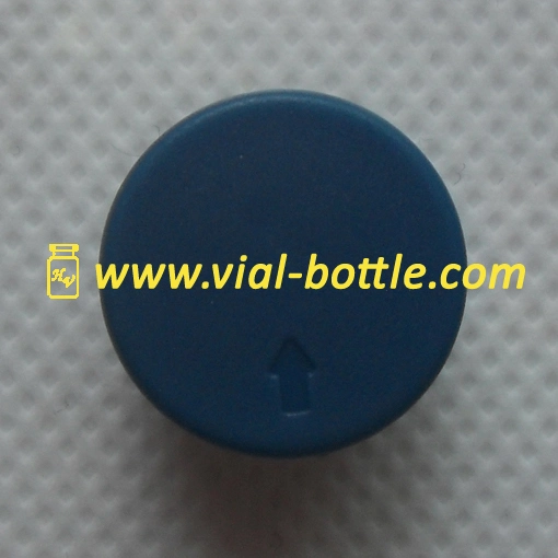 Tear off Caps Vial Crimp Closure (HVFT021)