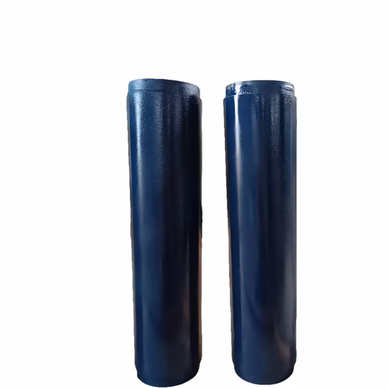 Bomba de parafuso único do estator como Seepex/Bn /Química /Alimentos /Esgoto /Papel/Acessórios