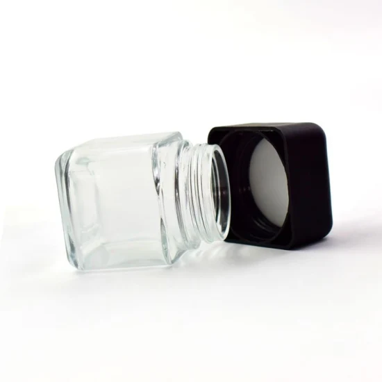 100ml âmbar redondo vazio cápsula garrafa de vidro frascos de embalagem farmacêutica recipientes de comprimidos frasco com tampa plástica resistente à criança