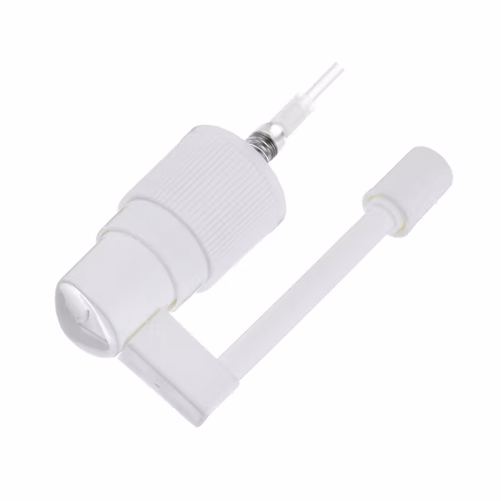 Bombas Farmacêuticas, Bomba de Pulverização Regular, Pulverizador de Tubo (Oral),